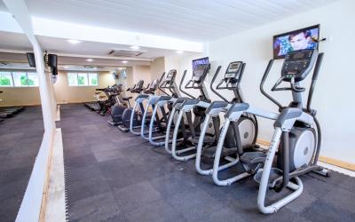 Fitness Centre