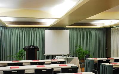 Meeting room