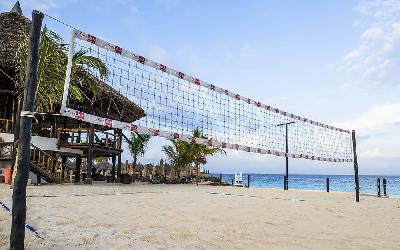 Beach Volleyball