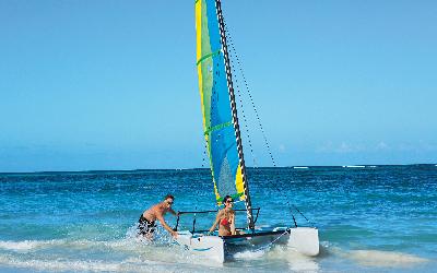 Hobie Cat