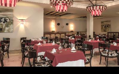 La Vaquería Restaurant - Á la carte Grill Restaurant