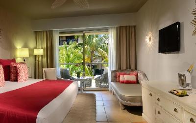 Privileged Romance deluxe Room (Adults Only)