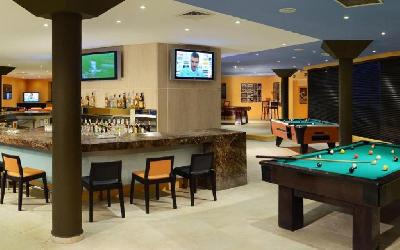 Sports Bar