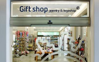 Gift Shop