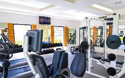 Fitness Centre