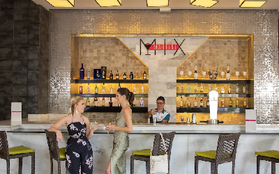 Bar Maritni Mix