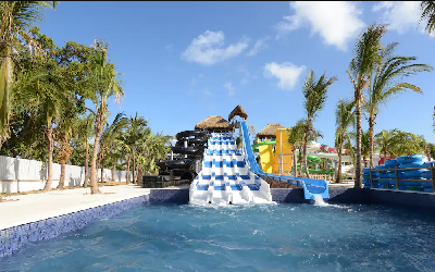 Splash Water Park