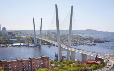 VLADIVOSTOK 2