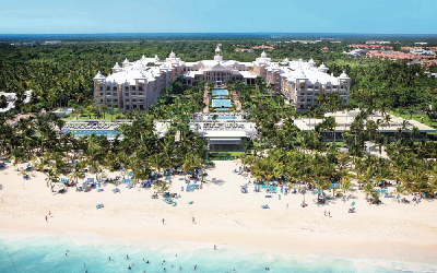 Riu Palace Punta Cana