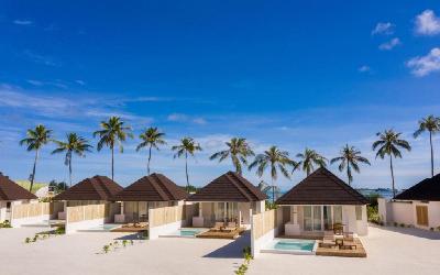 Beach Villas