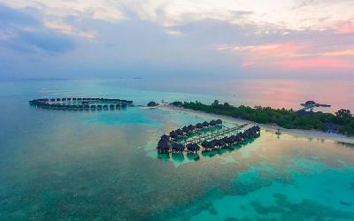 Water Villas