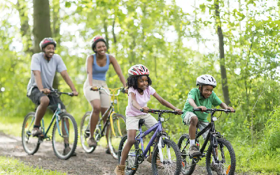 Cycling