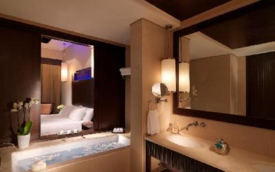 Premier Lagoon Acces Room Interior