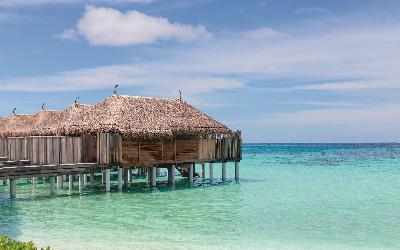 Water Villas