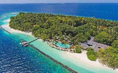 Royal Island Resort