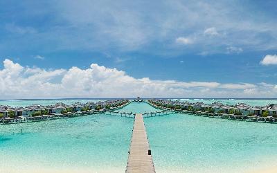 Water Villas