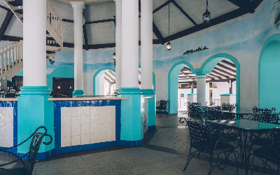 Bucanero Cuban Restaurant