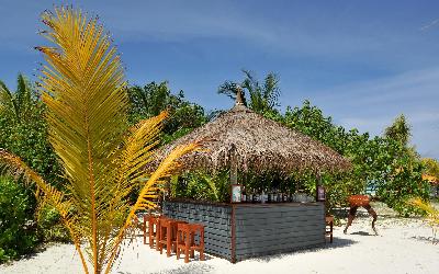 Thundi Beach Bar
