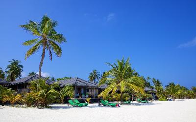 Beach Villas