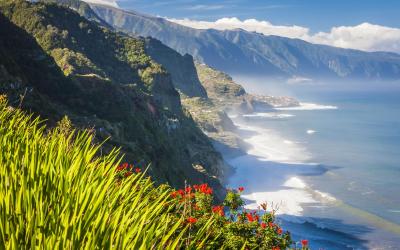 Madeira