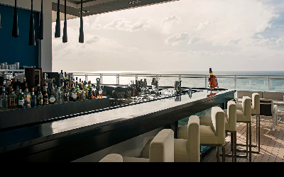 Star Prestige Panoramic Bar