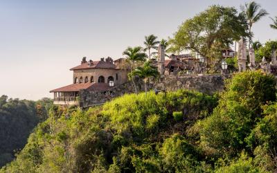 Altos de Chavon