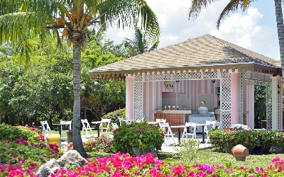 Coppelia Ice cream and pastries