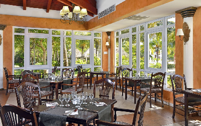 Remedios restaurant