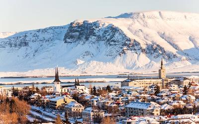 Reykjavík