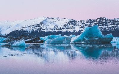 Glacier Lagoon