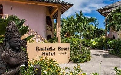 Castello Beach Hotel