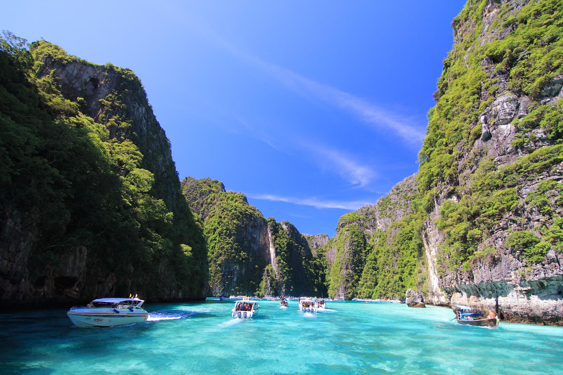 Bangkok