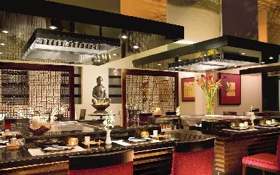 Himitsu - Pan Asian cuisine