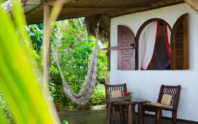 Room terrase