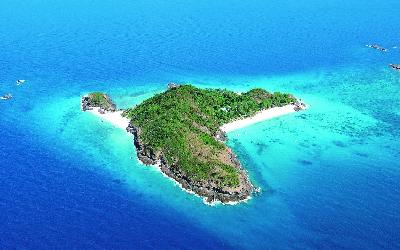 Private Island