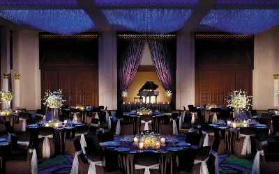 Barr Al Jissah Ballroom