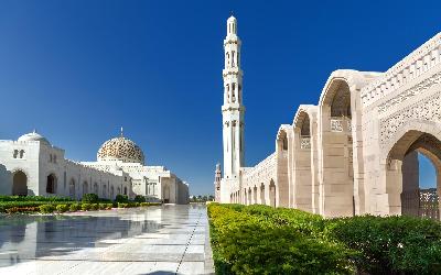 Oman_AdobeStock_91499773