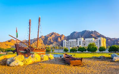 Oman_AdobeStock_148829282