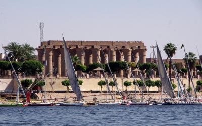 luxor