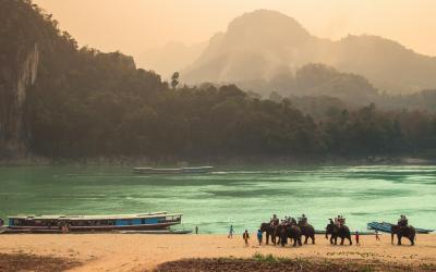 mekong river 1