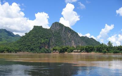 mekong river 2