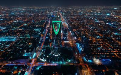 Rijád | Saúdská Arábie