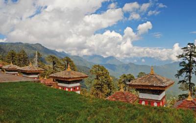 Bhutan