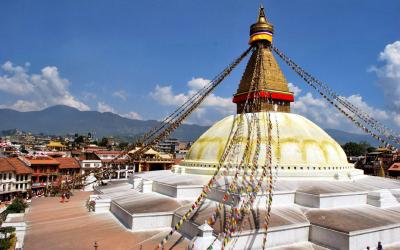 Káthmándú 5
