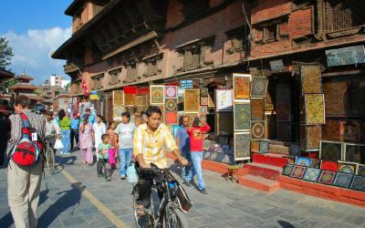 Káthmándú 6