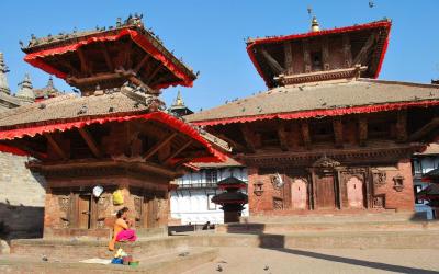 Káthmándú 7