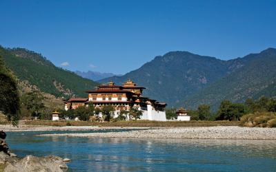 Punakha