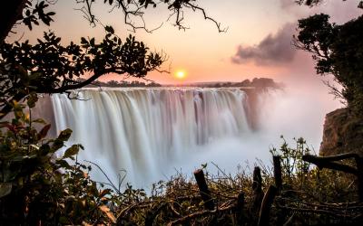 Zimbabwe | Victoria Falls