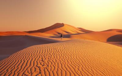 Namibia | Sossuvlei & Deadvlei