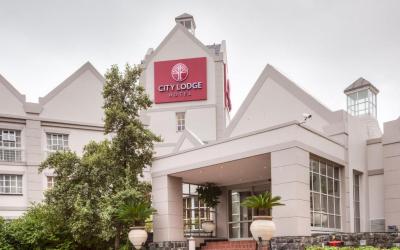JAR | City Lodge Hotel V&A Waterfront